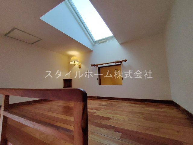 【内装】 | セザンヌ大岩２ | イメージ写真です。