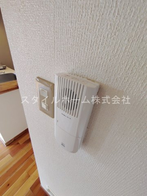 【セキュリティ】 | セザンヌ大岩２ | イメージ写真です。