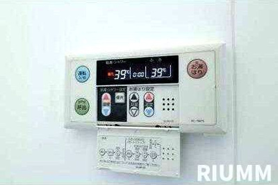 【設備】 | コモドスタイル大塚