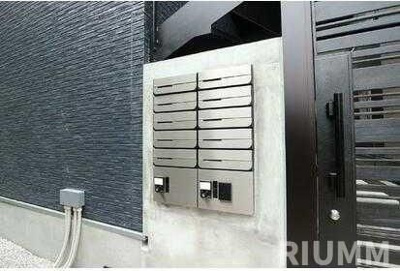 【その他共用部分】 | コモドスタイル大塚