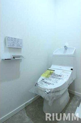 【トイレ】 | コモドスタイル大塚