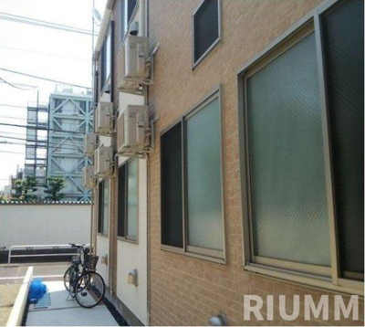 【その他共用部分】 | エム哲学堂（M´哲学堂公園）