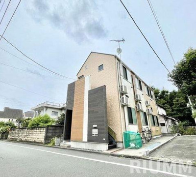 【外観】 | エム哲学堂（M´哲学堂公園）