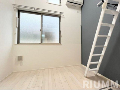 【居間・リビング】 | エム哲学堂（M´哲学堂公園）