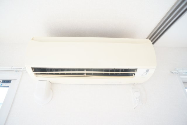 リビングタウン四条大路Ｄ棟の設備