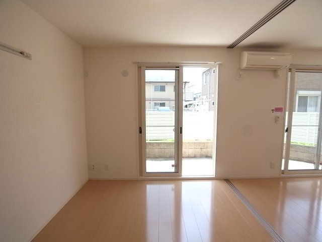 リビングタウン四条大路Ｄ棟のその他