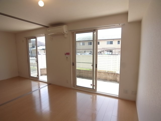 リビングタウン四条大路Ｄ棟のその他