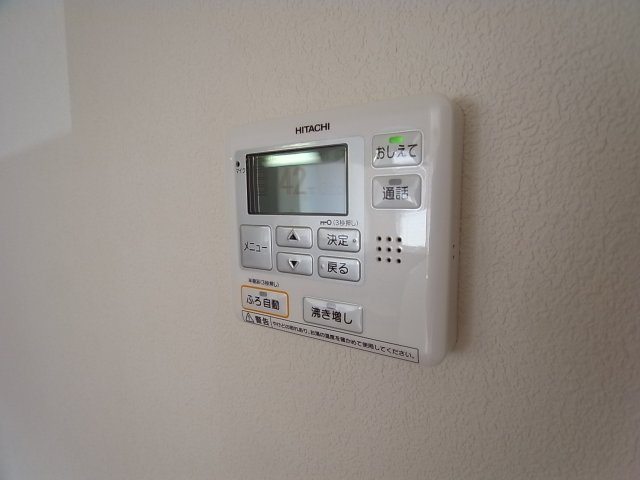 リビングタウン四条大路Ｄ棟のその他