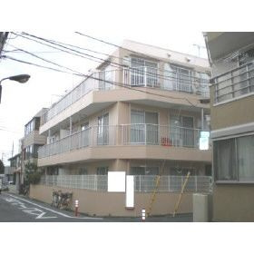 レ・ユニオンの外観