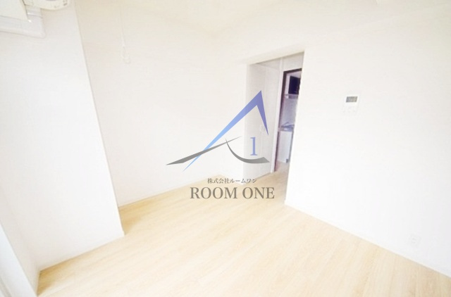 リヴシティ横濱七島町の寝室|寝室です。