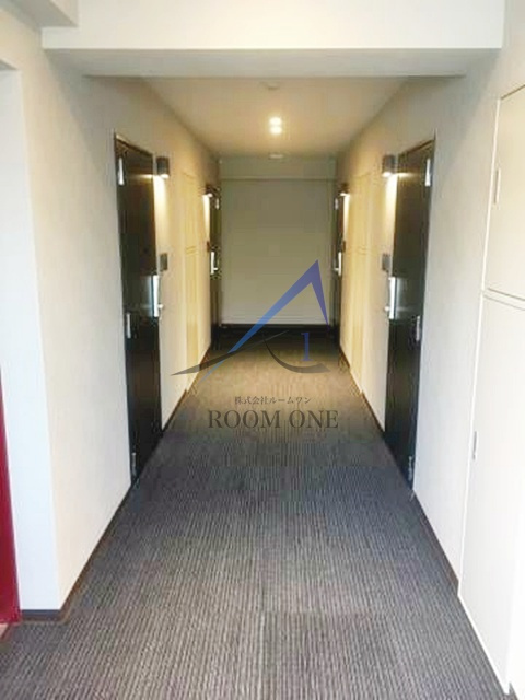 リヴシティ横濱七島町