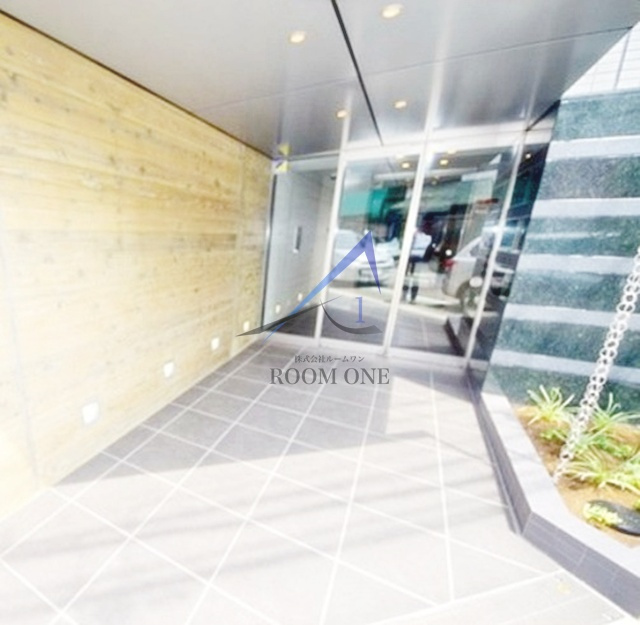 リヴシティ横濱七島町