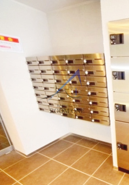 リヴシティ横濱七島町