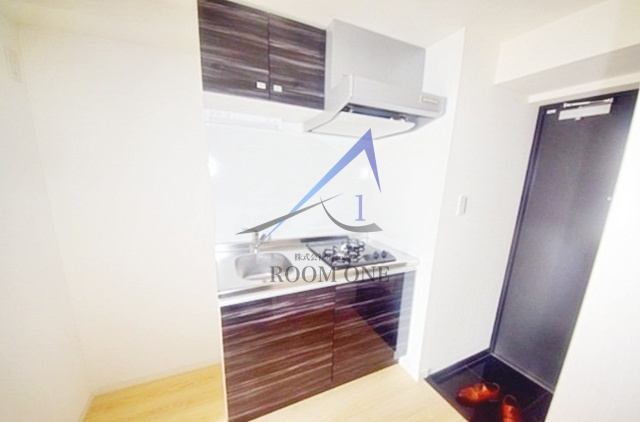 リヴシティ横濱七島町のキッチン|キッチンです。