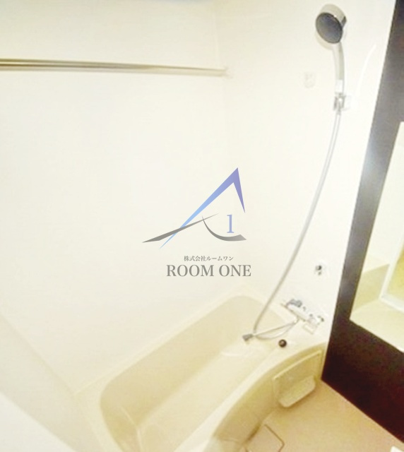 リヴシティ横濱七島町の浴室|お風呂です。