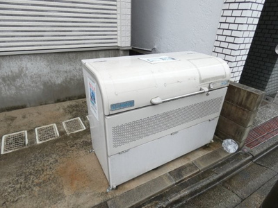 【設備】 | ハーモニーテラス鶴舞