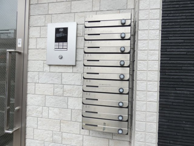 【その他共用部分】 | ハーモニーテラス鶴舞