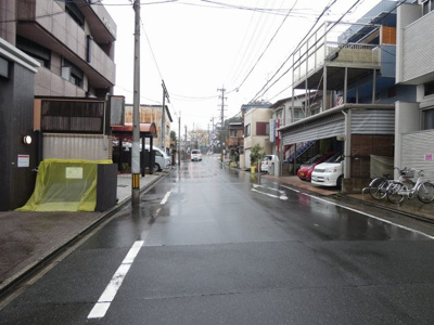 【周辺】 | ハーモニーテラス鶴舞