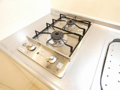 【内装】 | ハーモニーテラス鶴舞