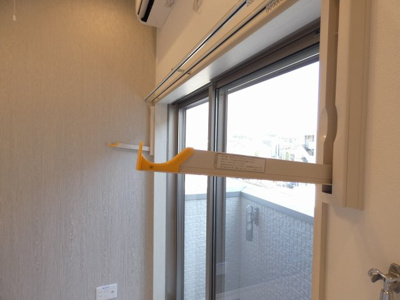 【内装】 | ハーモニーテラス鶴舞