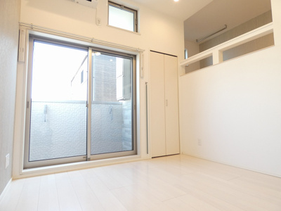 【居間・リビング】 | ハーモニーテラス鶴舞