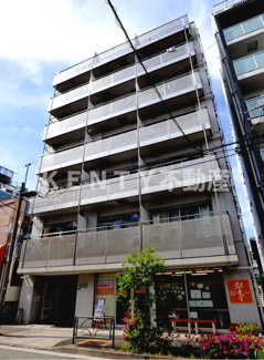 【外観】 | 外はこのようになっています