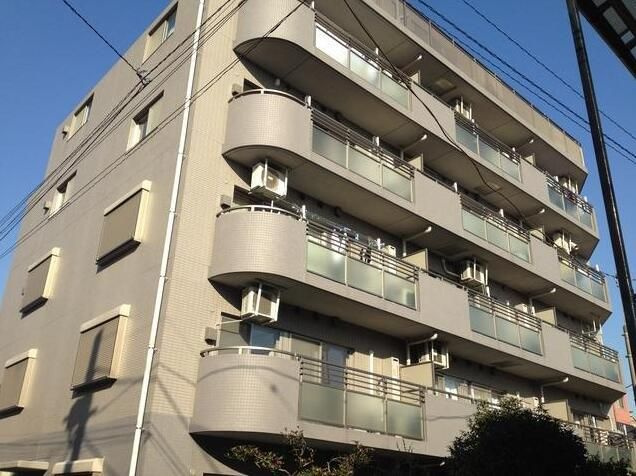 サンコートＷＡＮ