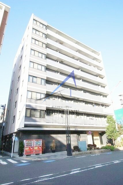 パセオ・ラルゴ