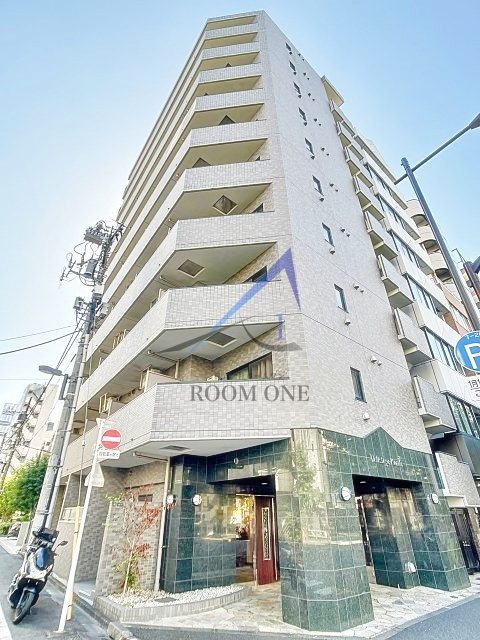 ヴェルステージ神田