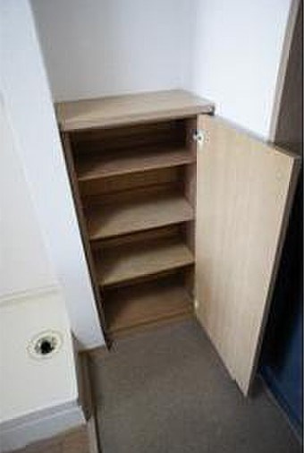 メゾン・モミジ