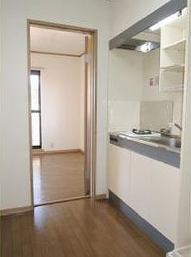 メゾン・モミジの設備