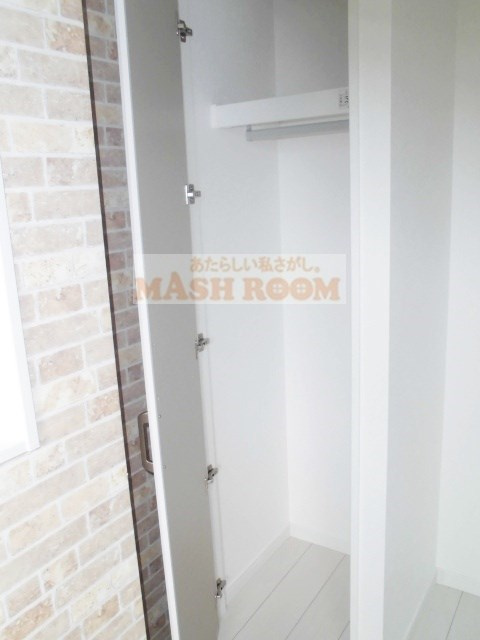 杉並区荻窪１丁目のアパートのその他