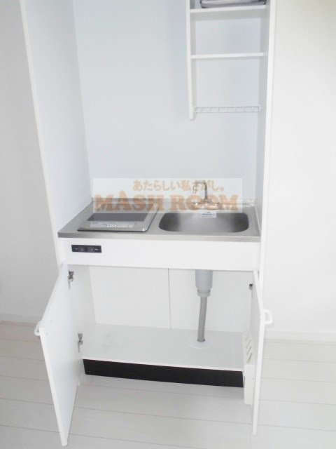 杉並区荻窪１丁目のアパート