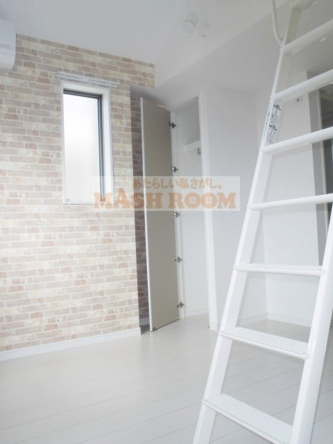 杉並区荻窪１丁目のアパート