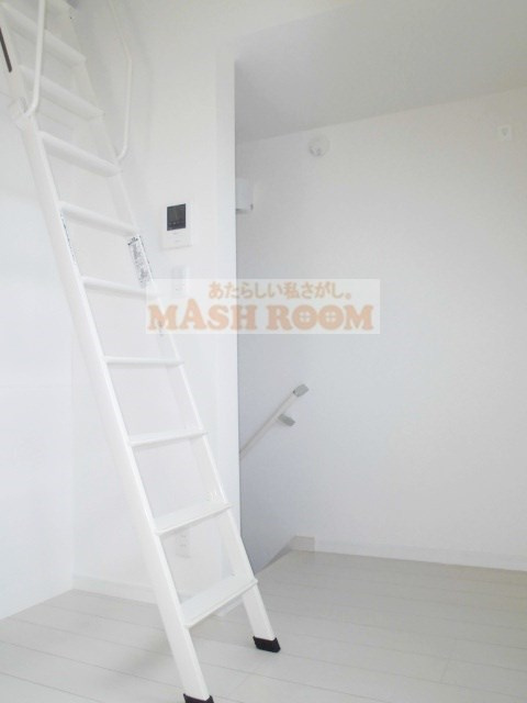 杉並区荻窪１丁目のアパート