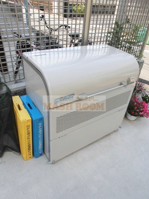 杉並区荻窪１丁目のアパートのその他共用部分