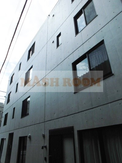 杉並区荻窪４丁目の賃貸マンション