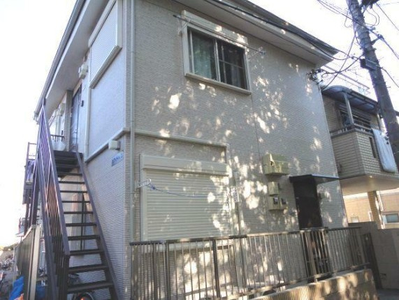 ホワイトハイム