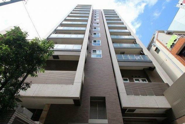 リリーベル高円寺駅前サーモス