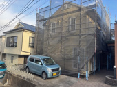 再生住宅　横浜市泉区白百合3丁目13-17の画像