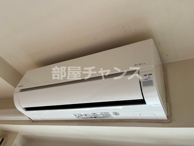 HF久屋大通レジデンスの設備