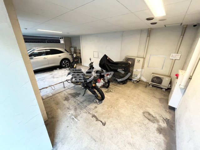 HF久屋大通レジデンスのその他共用部分