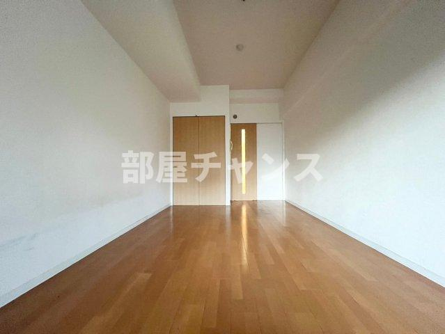 HF久屋大通レジデンスの寝室