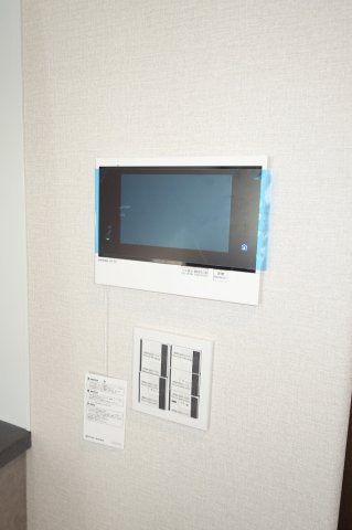 ルピアコート大宮TheVISTAのセキュリティ