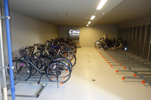 ルピアコート大宮TheVISTAのその他共用部分