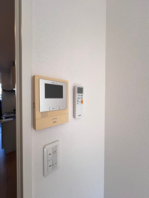 【セキュリティ】 | パーシモンコート