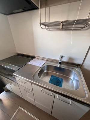 【キッチン】 | パーシモンコート