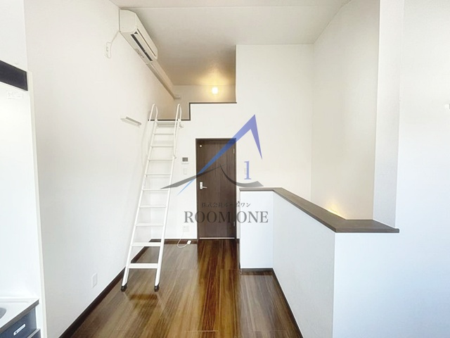 コルモ糀谷の寝室|寝室です。