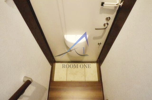 コルモ糀谷の玄関|玄関です。