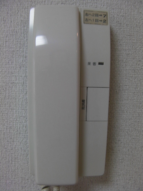 第一富士ビルのセキュリティ